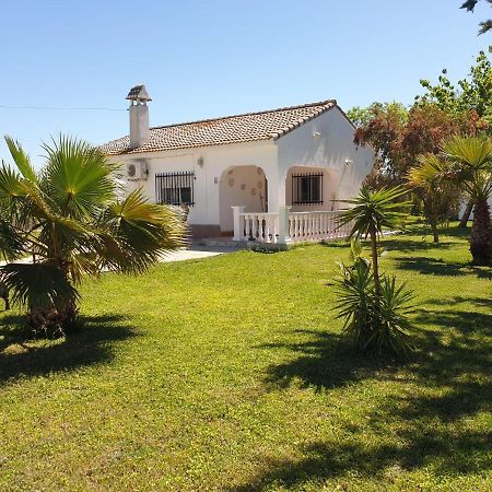Casa Francesca, 90 M2, Jardin De 1500M2 Hozanejos Exterior foto