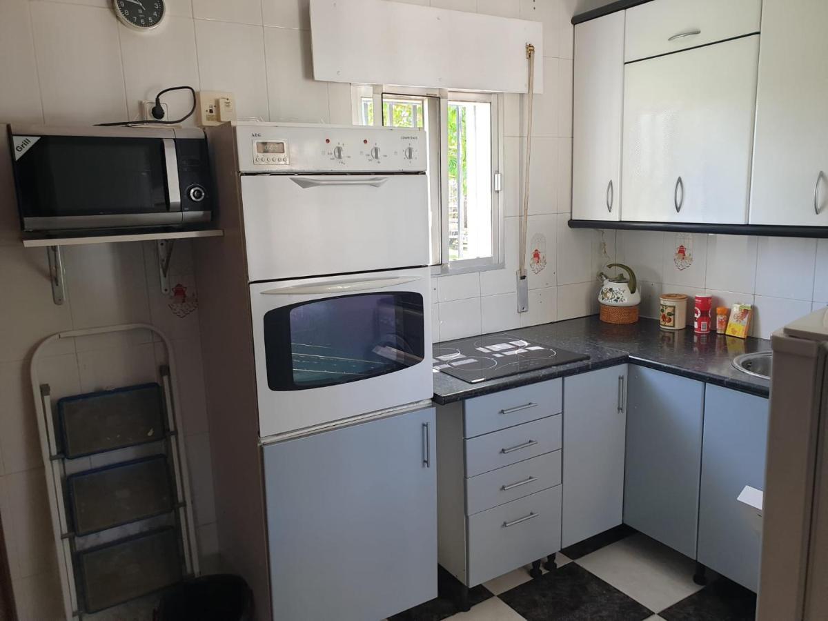 Casa Francesca, 90 M2, Jardin De 1500M2 Hozanejos Exterior foto