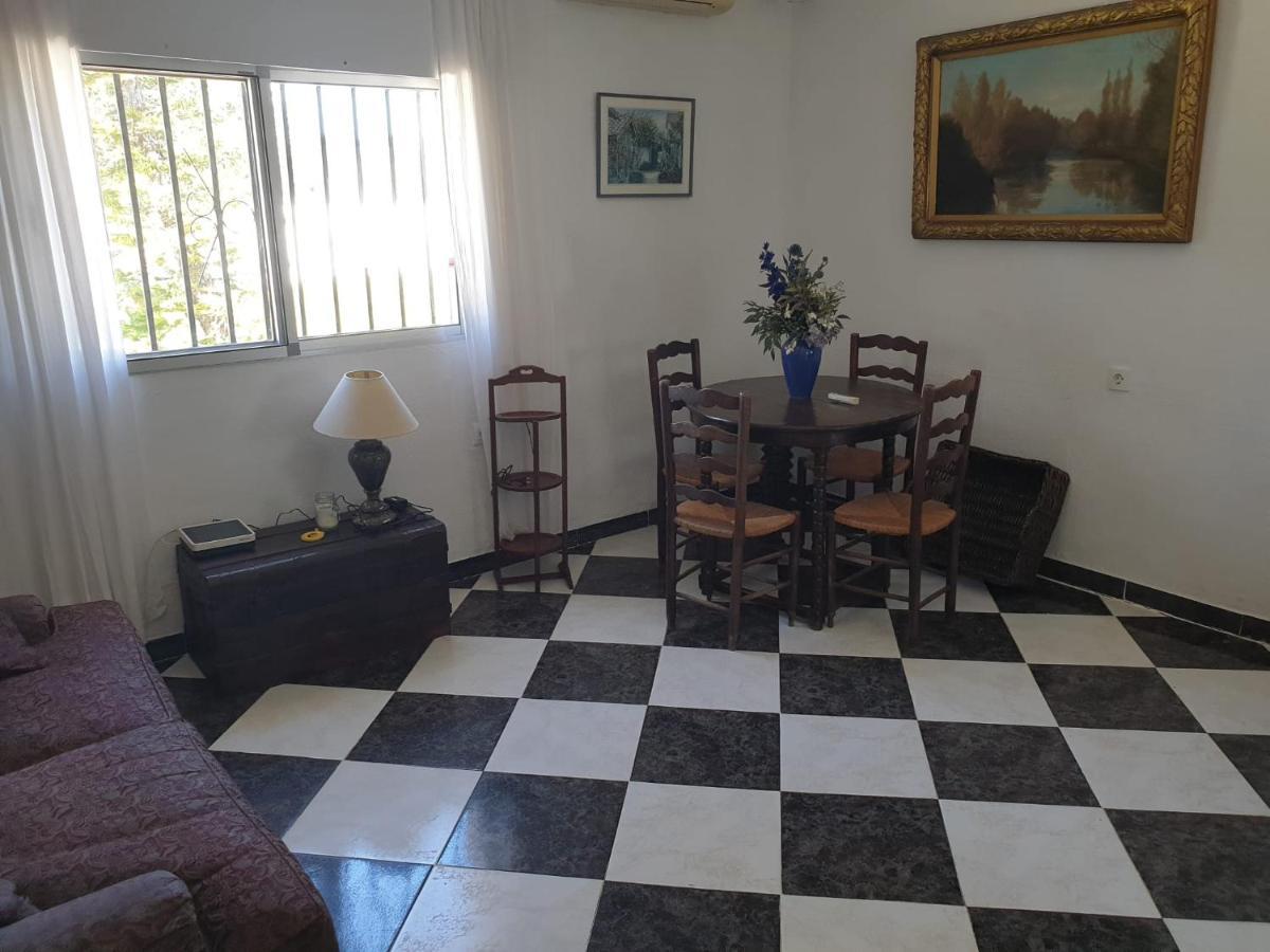 Casa Francesca, 90 M2, Jardin De 1500M2 Hozanejos Exterior foto