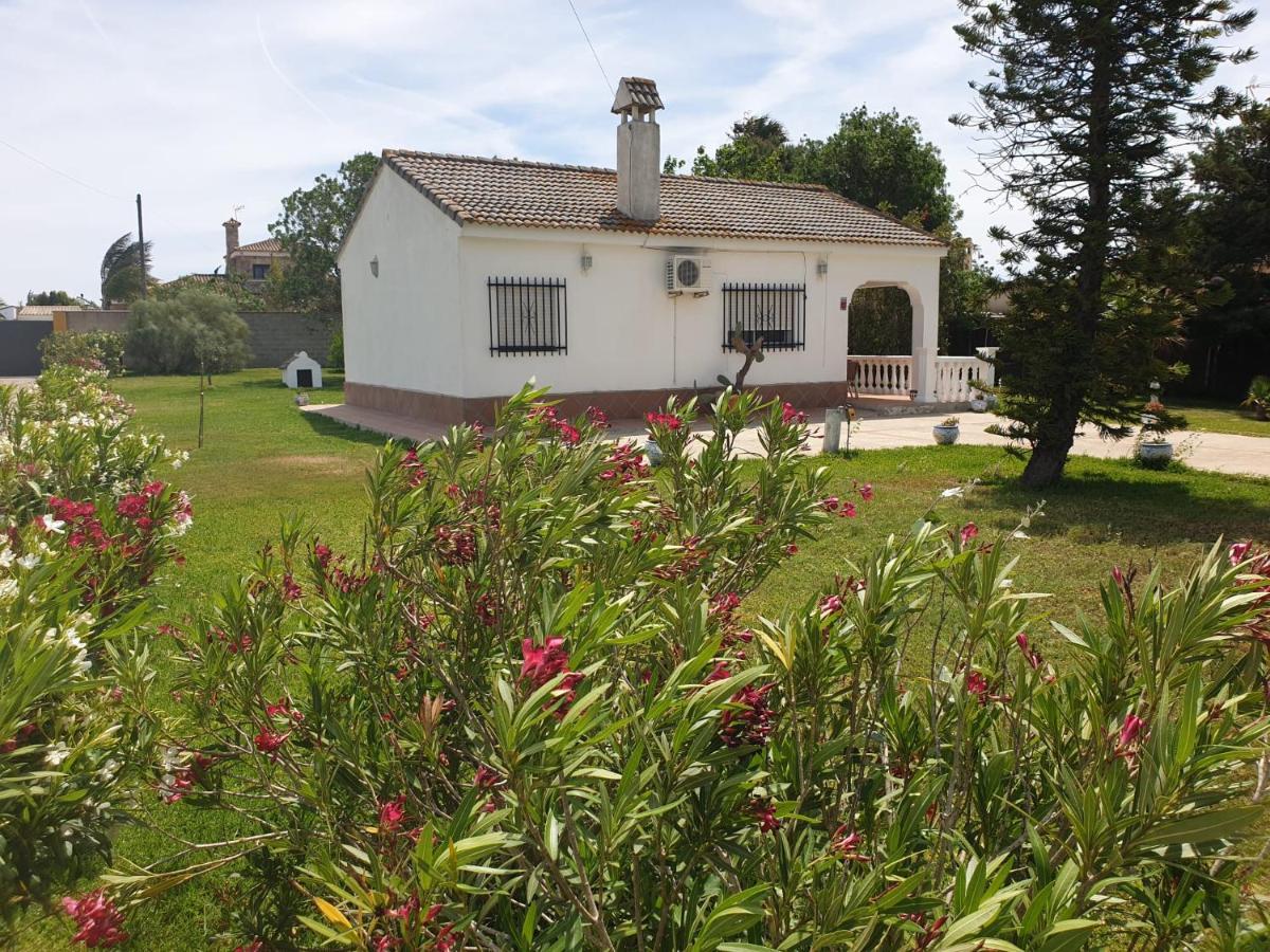 Casa Francesca, 90 M2, Jardin De 1500M2 Hozanejos Exterior foto